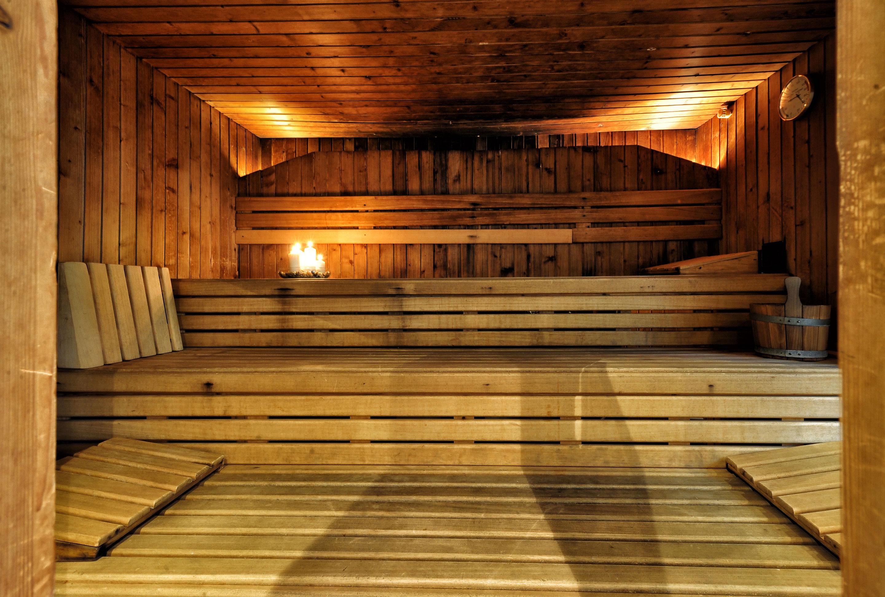 Hotel Sant Gothard  slide 4