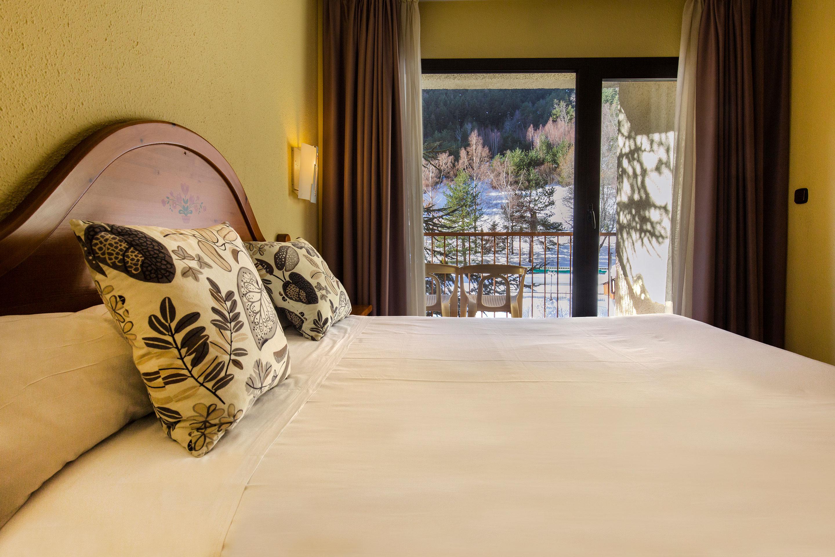 Hotel Sant Gothard  slide 2
