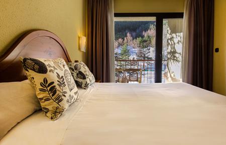 Hotel Sant Gothard billede 2