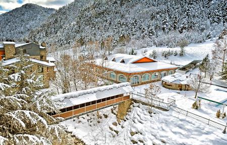 Hotel Sant Gothard