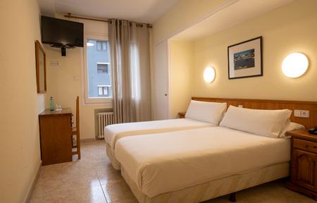 Hotel Oros billede 2