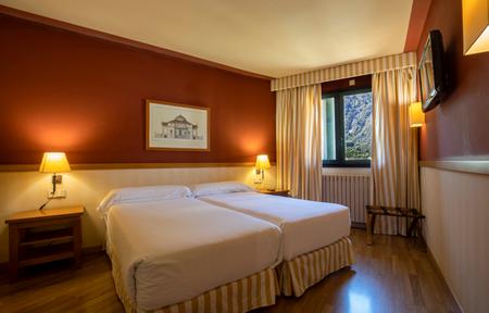 Lejlighedshotel Shusski billede 2
