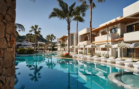 Lesante Classic – Preferred Hotels & Resorts slide 1