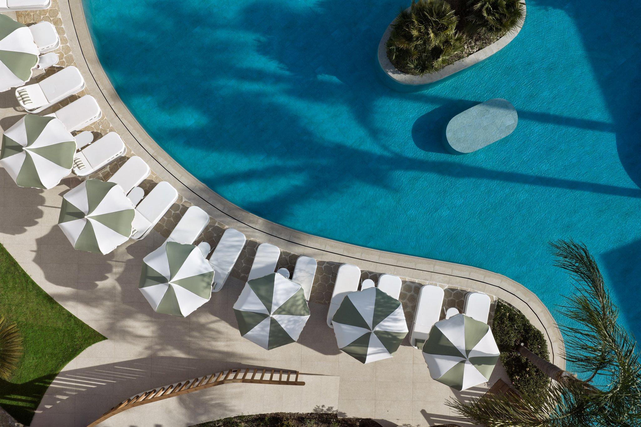 Lesante Classic – Preferred Hotels & Resorts slide 2