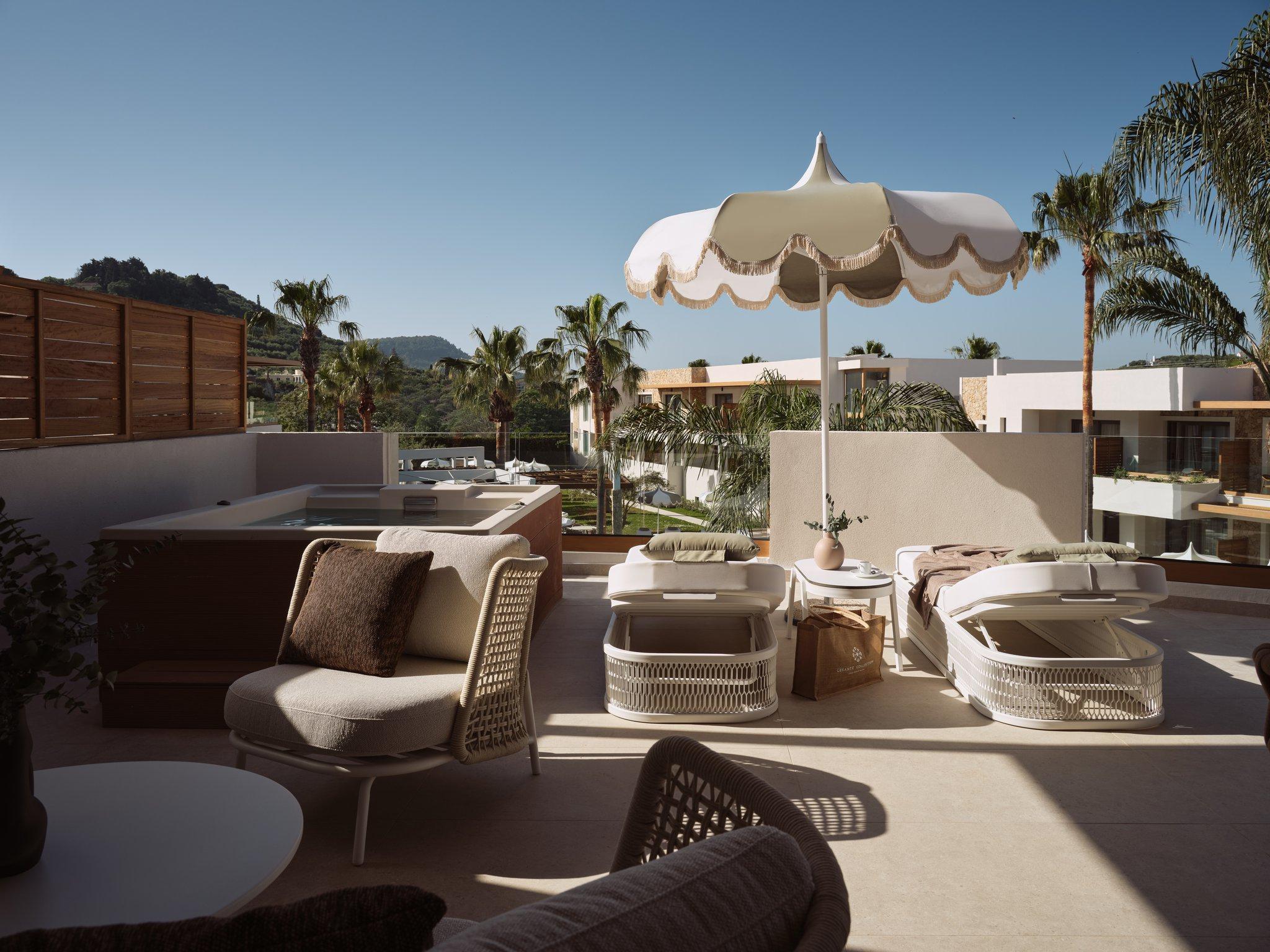 Lesante Classic – Preferred Hotels & Resorts slide 4