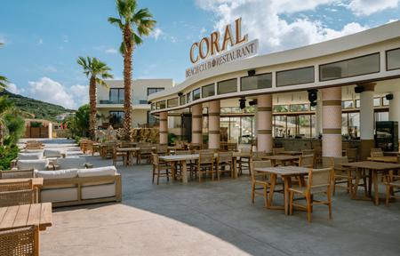 Hotel Perla del Mare - Voksenhotel billede 5