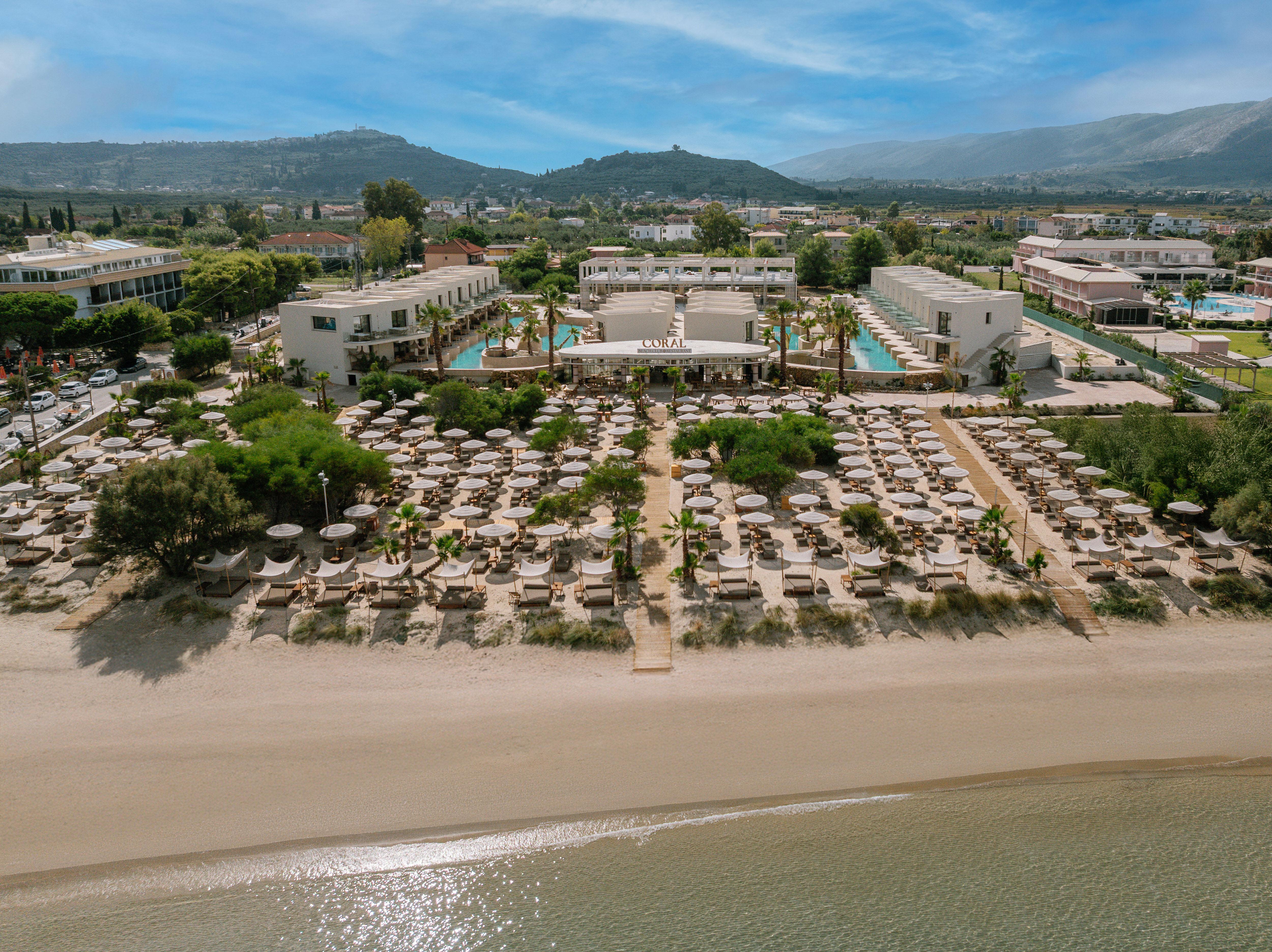Hotel Perla del Mare - Voksenhotel slide 2