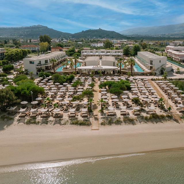 Hotel Perla del Mare - Voksenhotel - billede 2
