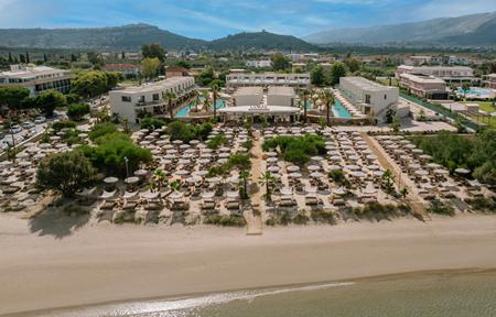 Hotel Perla del Mare - Voksenhotel billede 2