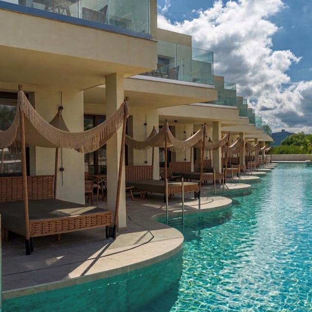 Hotel Perla del Mare - Voksenhotel - billede 4