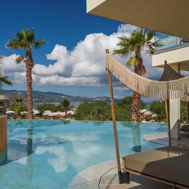 Hotel Perla del Mare - Voksenhotel