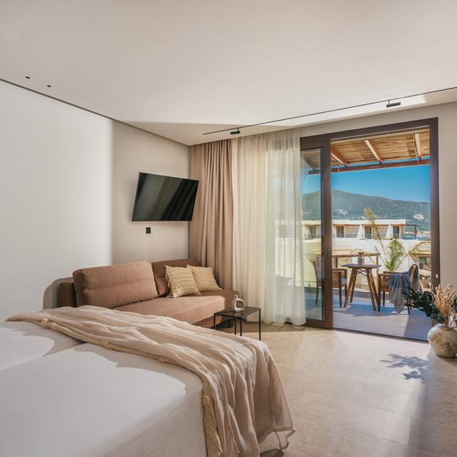 Hotel Perla del Mare - Voksenhotel - billede 3