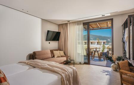 Hotel Perla del Mare - Voksenhotel billede 3