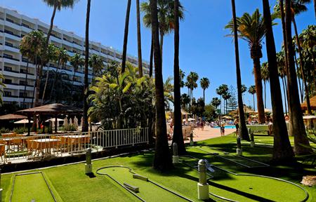 Hotel Eugenia Victoria billede 3