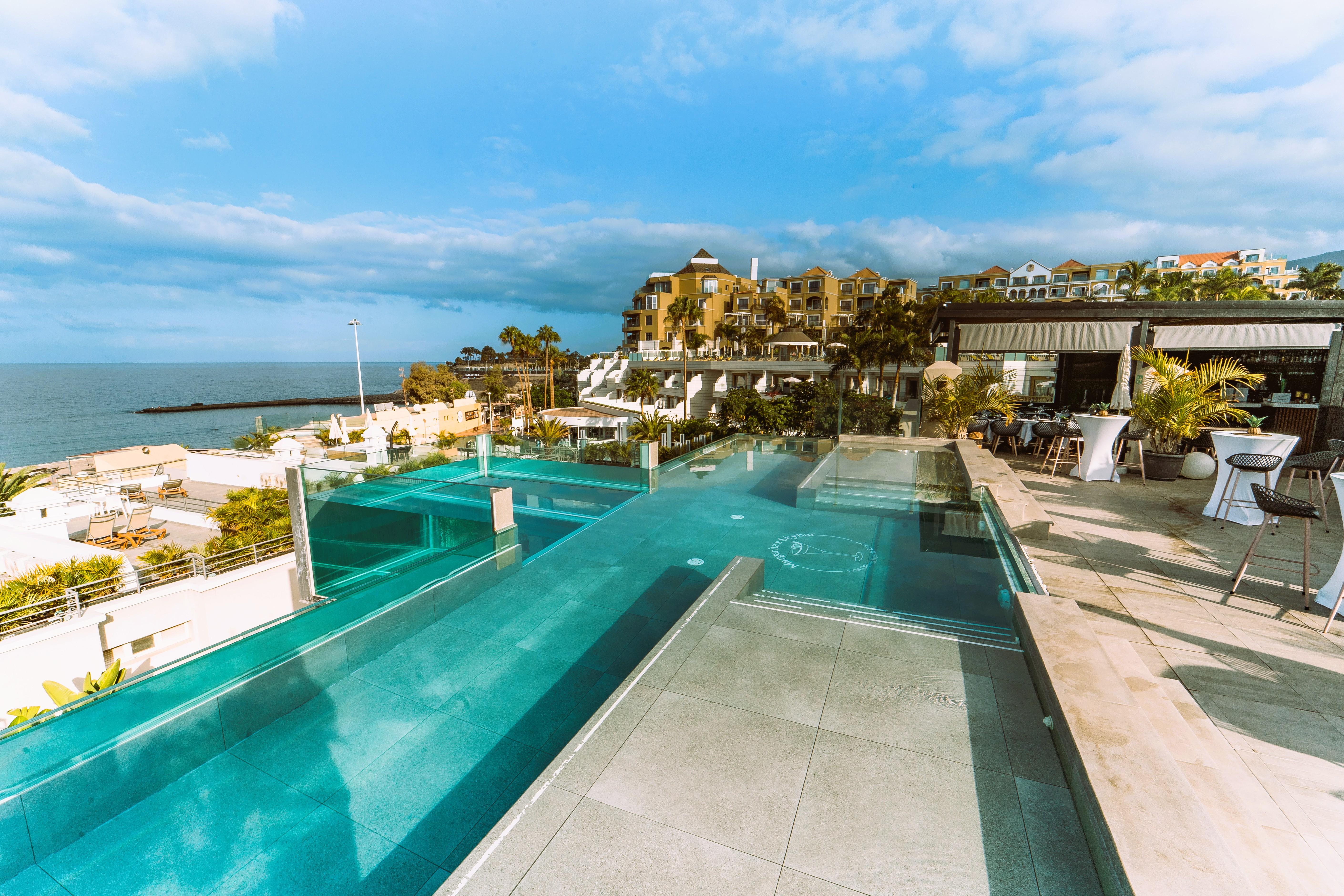 Los Olivos Beach Resort slide 2