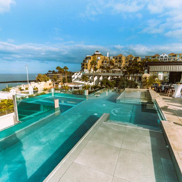 Los Olivos Beach Resort - billede 2