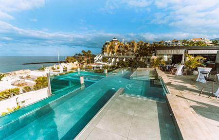 Los Olivos Beach Resort billede 2