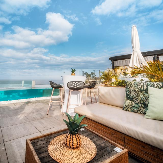 Los Olivos Beach Resort - billede 4