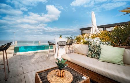 Los Olivos Beach Resort billede 4