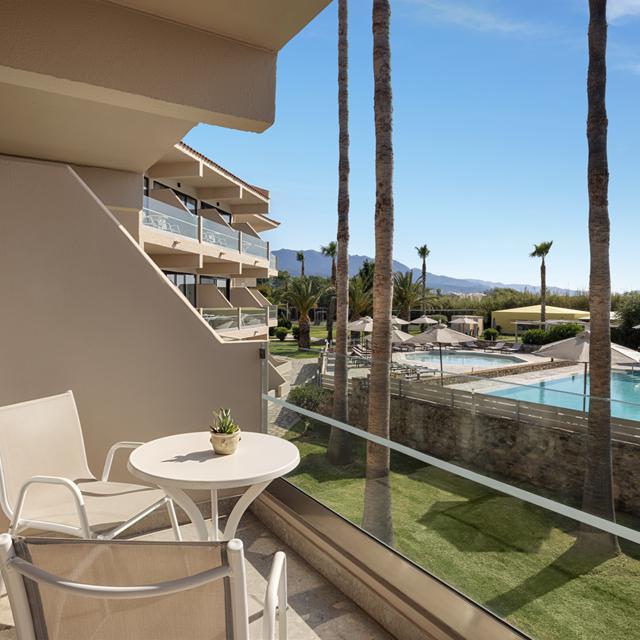Hotel Atlantica Thalassa - billede 4