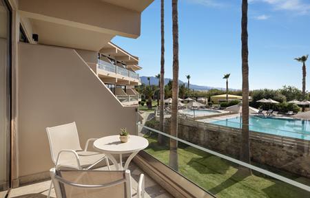 Hotel Atlantica Thalassa billede 4