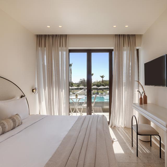 Hotel Atlantica Thalassa - billede 3