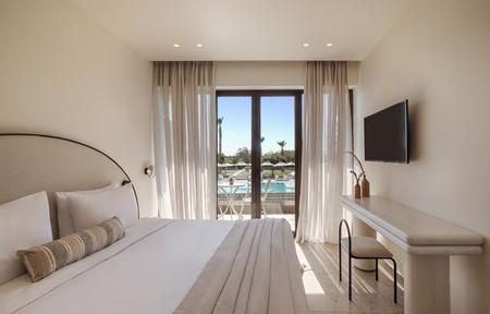 Hotel Atlantica Thalassa billede 3