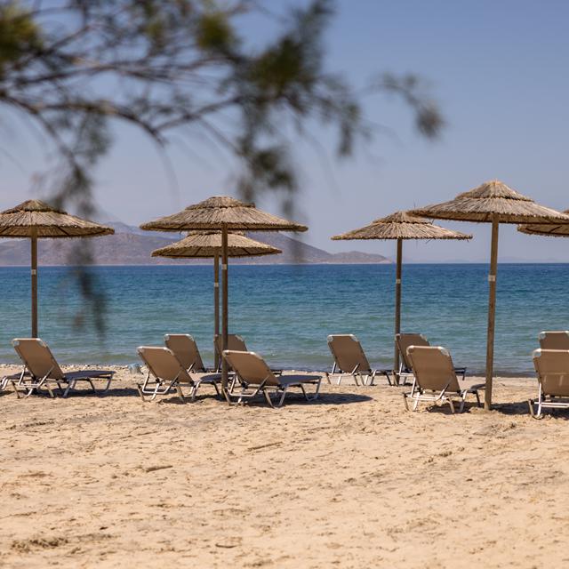 Hotel Atlantica Thalassa - billede 2