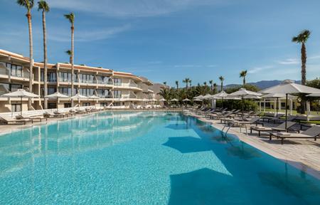 Hotel Atlantica Thalassa