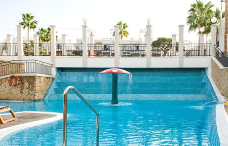 Los Olivos Beach Resort billede 5