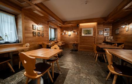 Hotel Ariston billede 5