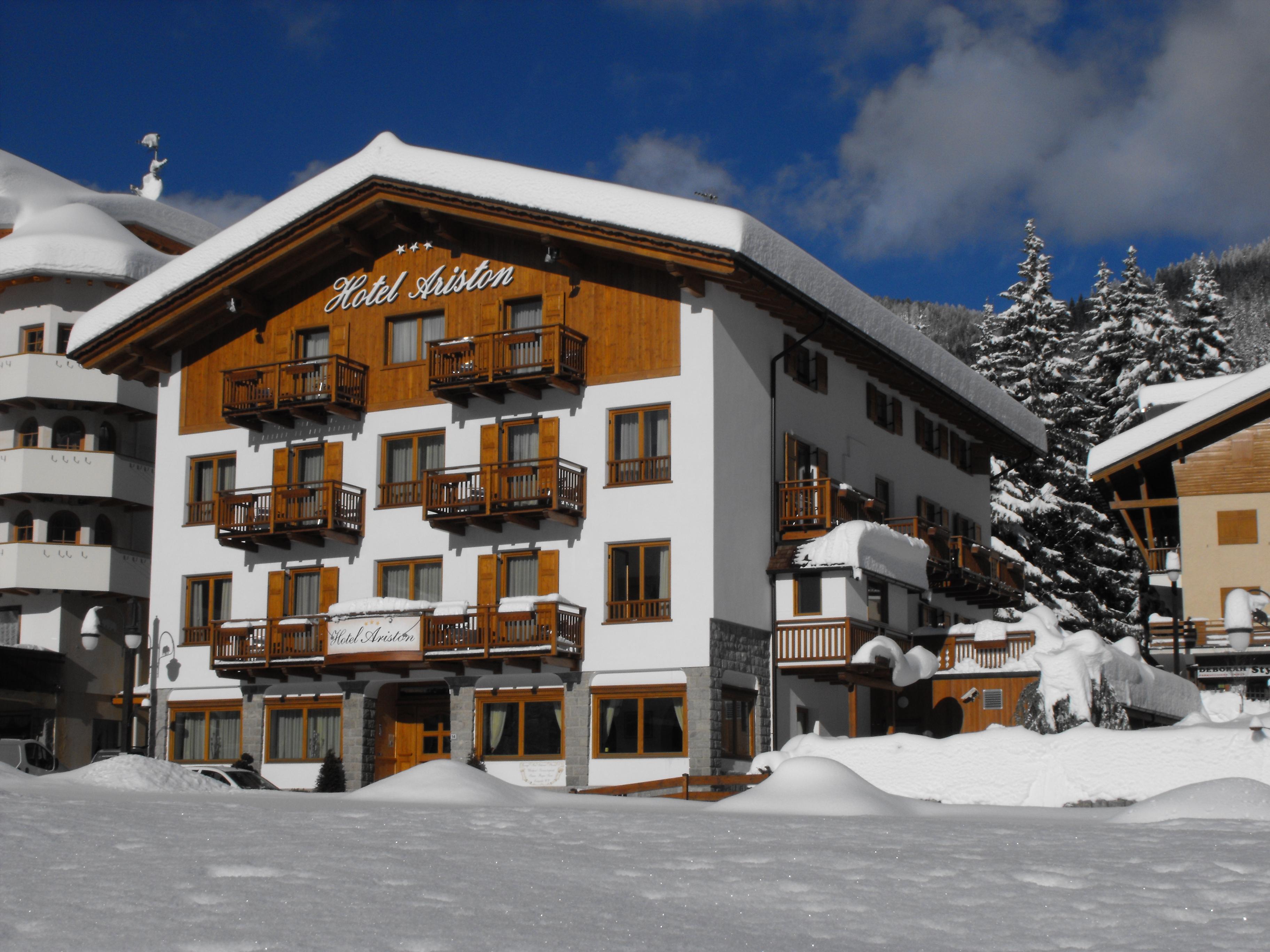 Hotel Ariston 