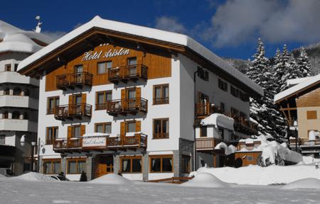 Hotel Ariston