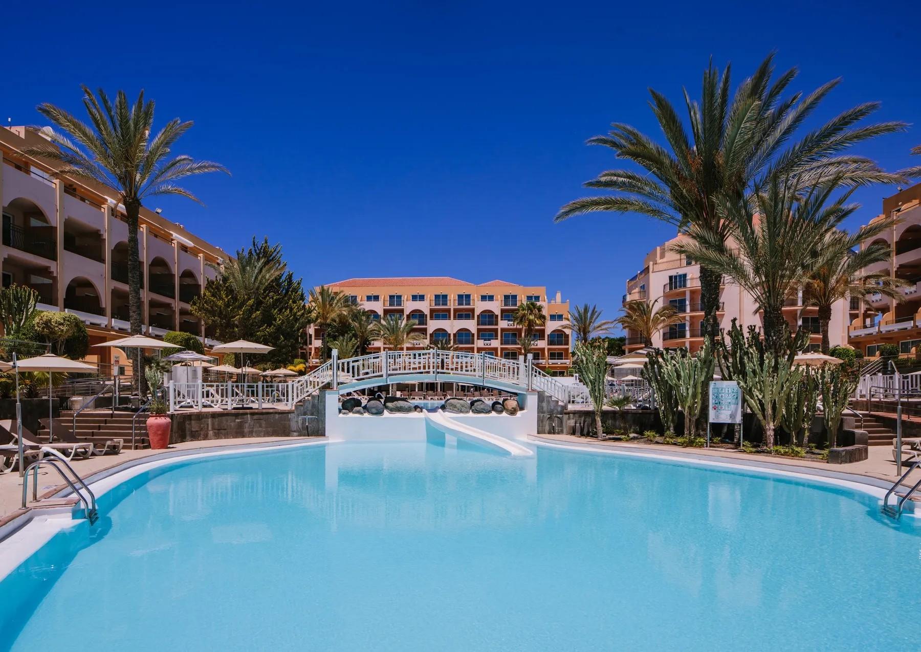 Maspalomas, Spanien - All Inclusive afbudsrejse