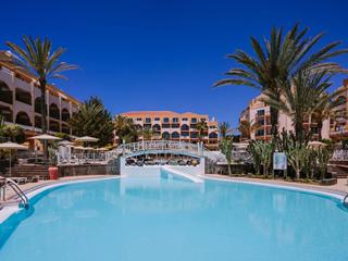 Maspalomas, Spanien - All Inclusive afbudsrejse