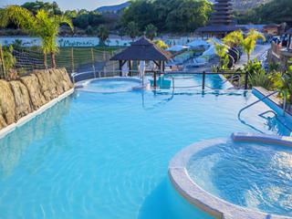 Benidorm, Spanien - All Inclusive afbudsrejse