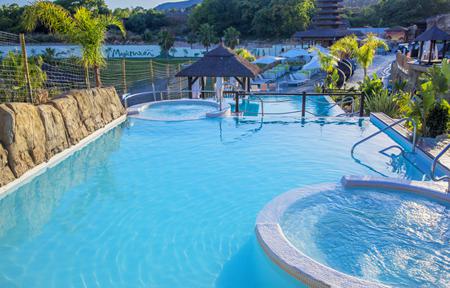 Hotel Magic Natura
