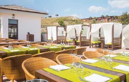 Hotel Magic Natura billede 5