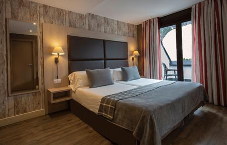 Hotel Himalaia Soldeu - halvpension billede 2