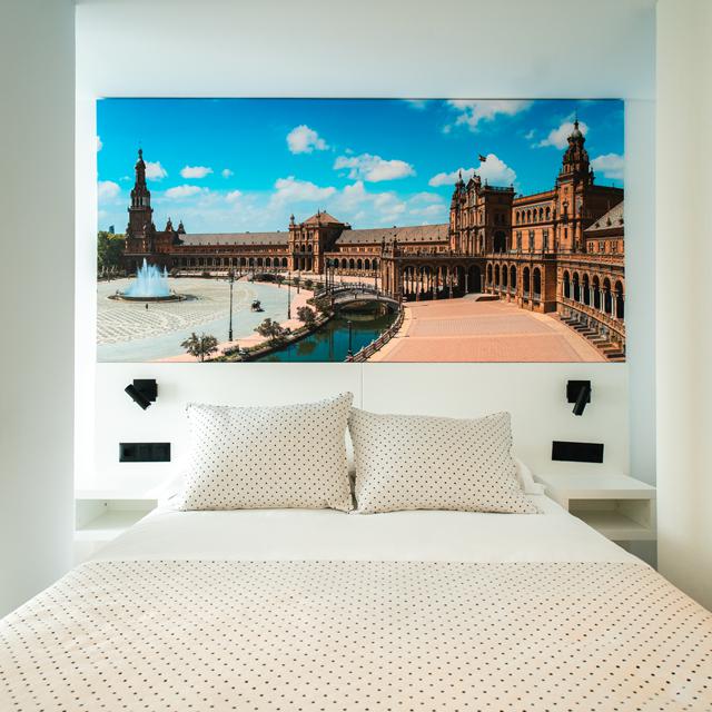 Hotel Villa España - billede 3