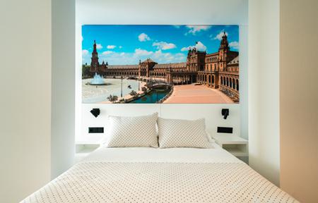Hotel Villa España billede 3