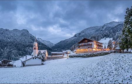 Sporthotel Platz