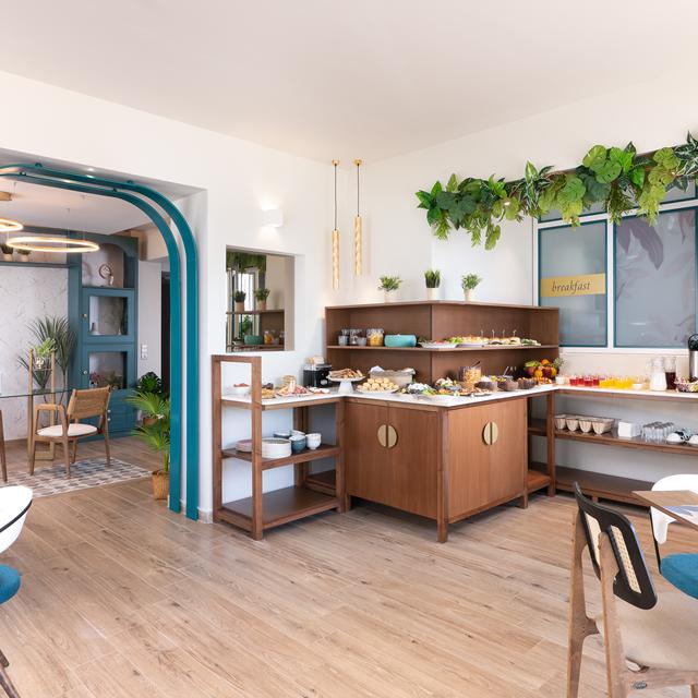 ELLE Rooms & Suites - billede 5