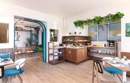 ELLE Rooms & Suites billede 5