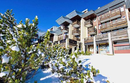 Résidence le Hameau de Tovière