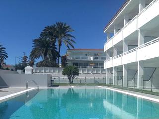 Playa del Inglés, Spanien - Kun hotel afbudsrejse