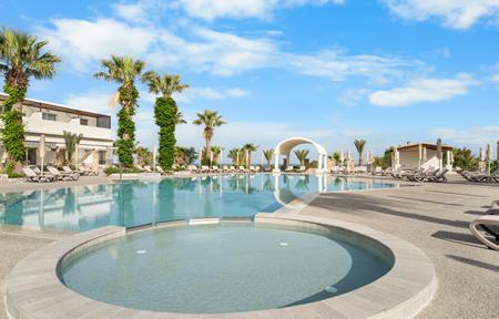 Kouros Palace - Active Lifestyle Hotel