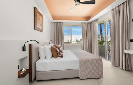 Kouros Palace - Active Lifestyle Hotel billede 3