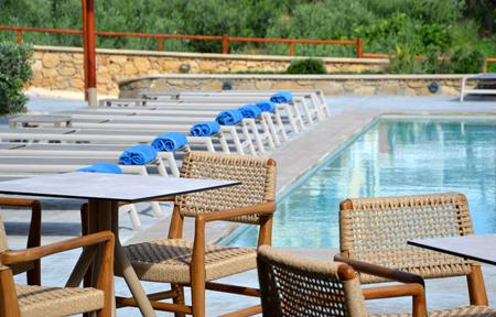 Villaggio Mare Suites billede 4
