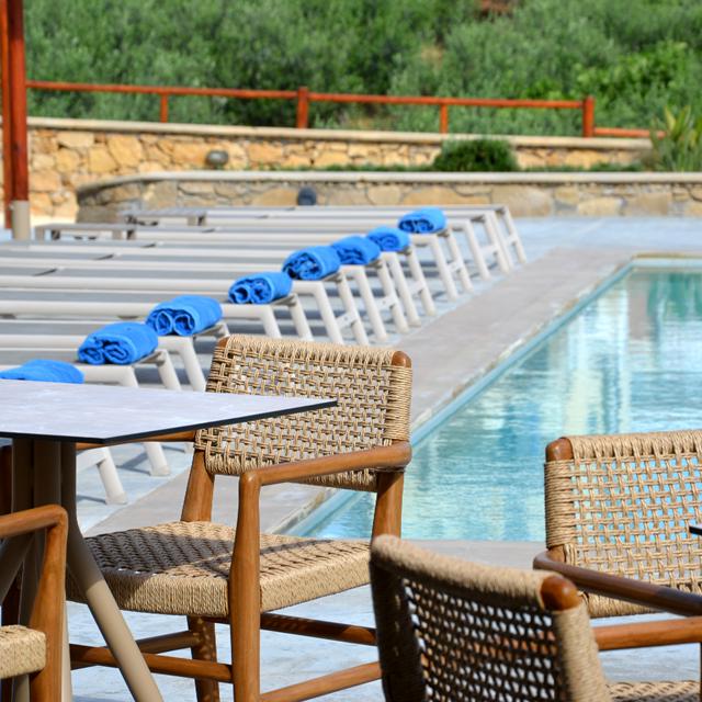 Villaggio Mare Suites - billede 4
